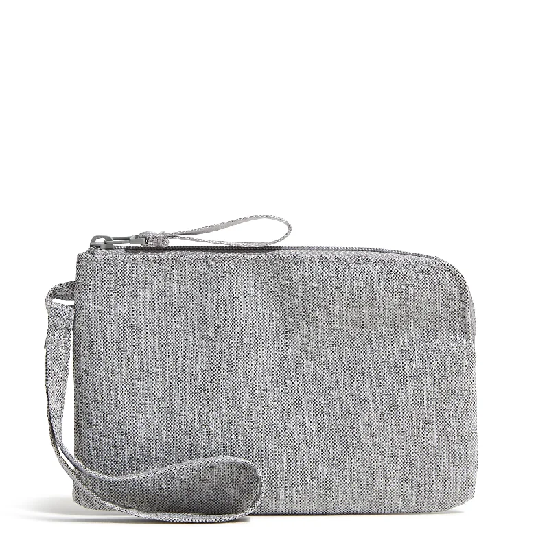 medium heather gray