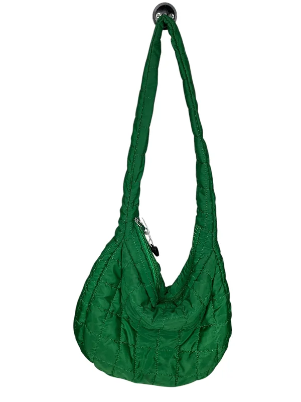 Handle bags with neutral tones for versatility -Tote By Clothes Mentor, Size: Medium